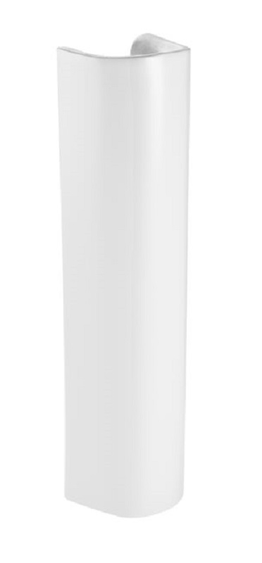 Colonne POLO PLUS H678 mm pour lavabo ROCA A335194000