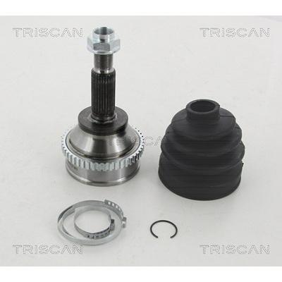 Triscan Gelenksatz, Antriebswelle [Hersteller-Nr. 854043118] für Hyundai, Kia Image
