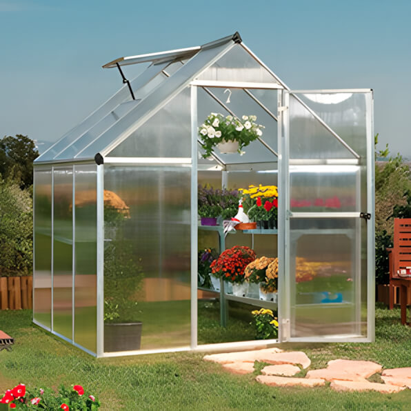 Palram-Canopia Mythos 6