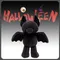 30 cm di alta qualità Costruisci un orso posabile pipistrello di Halloween giocattoli di peluche film pipistrello di peluche animali giocattoli per bambini compleanno regali di Halloween