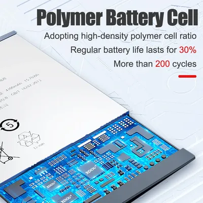 APP00262 Battery New Battery 4400/4530mAh For Caterpillar cat s61 Mobile Phone Batteries +Tools