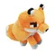 23 cm MC Foxes giocattoli di peluche gioco MC Baby Foxes peluche morbidi animali di peluche giocattoli bambola per bambini regali per bambini