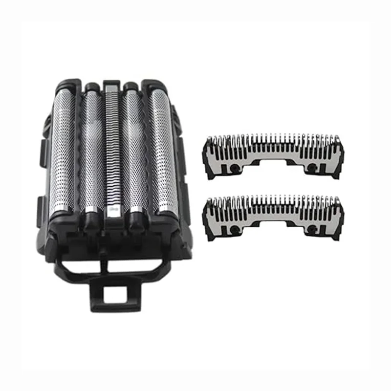 Rasierer Innenklinge Außenfolie für Panasonic ES9032 ES-FSV6 ES-LV76ES-LV96 ES-LV64 ES-LV53ES-LV61 ES-CLV96 ES-CSV67 ES-ELV76 Image