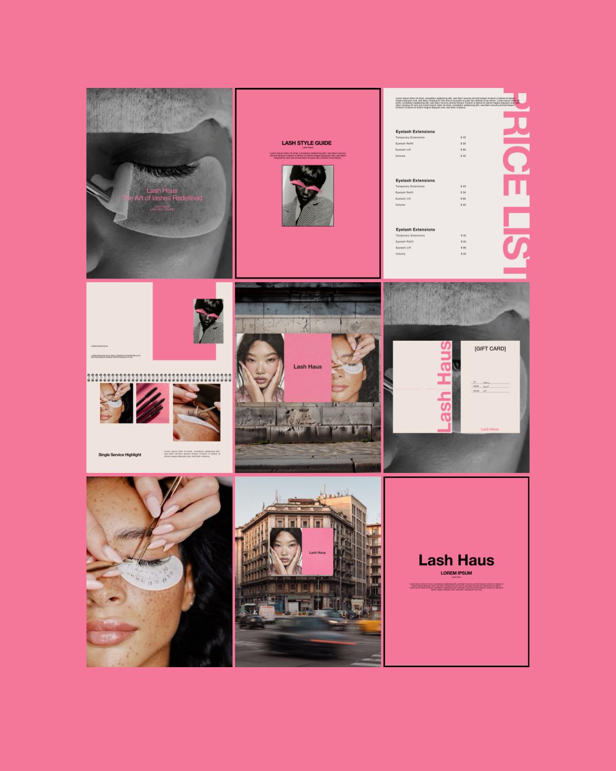 modelli di social media, modello Canva, modello Canva per Instagram, modello Instagram, modello Instagram Canva, modello Instagram aziendale