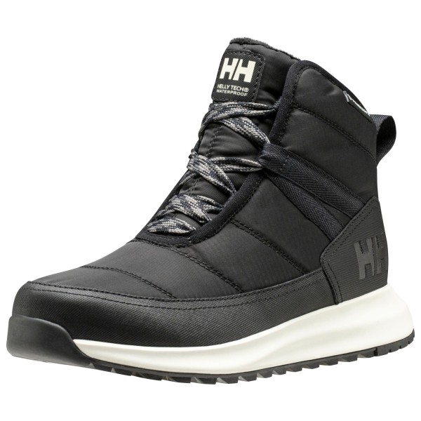 Helly Hansen - Women's Nora HT - Winterschuhe 40 | EU 40 schwarz/grau