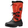Helly Hansen - Arctic Patrol Boot - Winterschuhe 45 | EU 45 rot/schwarz