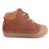 Koel - Kid's Ava Leather Wool - Winterschuhe 22 | EU 22 braun