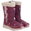 Finkid - Kid's Lauma - Winterschuhe 26 | EU 26 lila