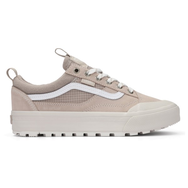 Vans - MTE Old Skool Waterproof Insulated - Winterschuhe US M8 | EU 40,5 grau