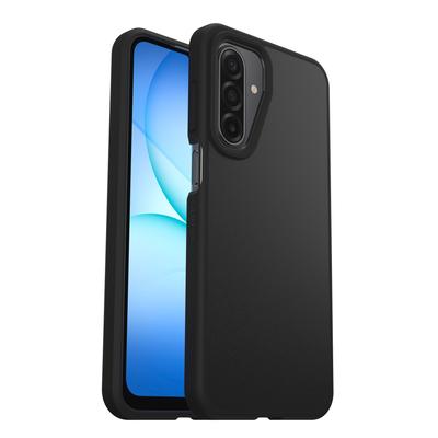 OTTERBOX Handyhülle "React Series Case für Samsung Galaxy A17 5G/A16/A16 5G", schwarz, Samsung Galaxy A17 5G-Samsung Galaxy A16/A16 5G, Hüllen, Backcover, Schutzhülle, Handyschutzhülle, Case, Schutzcase, stoßfest
