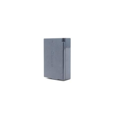 Used Canon Lp-E10 Battery