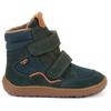 Froddo - Kid's Barefoot Tex Winter - Winterschuhe 34 | EU 34 blau