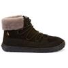 Froddo - Women's Barefoot Up Furry Tex - Winterschuhe 39 | EU 39 schwarz