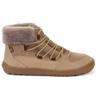 Froddo - Women's Barefoot Up Furry Tex - Winterschuhe 42 | EU 42 braun/beige