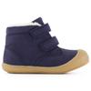 Stoic - Kid's Woolmix SäffleSt. Winter Boots - Winterschuhe 22 | EU 22 blau
