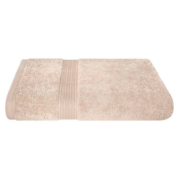 dyckhoff Duschtuch Siena 100% Baumwolle 70x140 cm beige