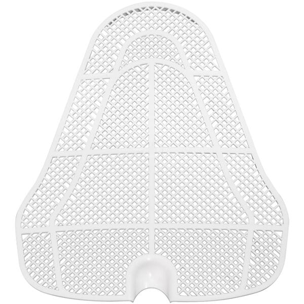 Dr. Becher Siebeinsatz für Urinale 4 Stück