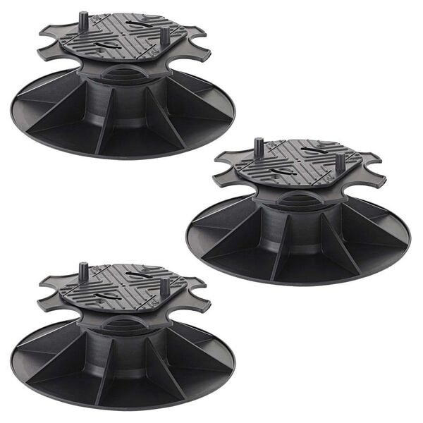 SPAX Stelzlager »Terrassen-Lift 5/9« 3 Stück Image