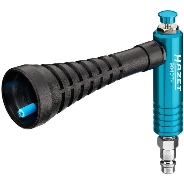 HAZET Saug-/Blas-Druckluftpistole »9040T-1« umschaltbar 12 bar Image