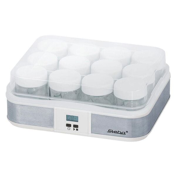 OTTO Office Joghurtbereiter »JM 2« silber Image