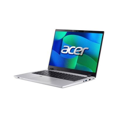 Acer Laptop »Travelmate P2 TMP214-56-TCO-54AL« 512 GB SSD NX.BD3EG.001, 31.9x1.9x23.5 cm Image