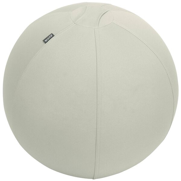Leitz Sitzball »Ergo Active« 75 cm Hellgrau, 75x75x75 cm Image