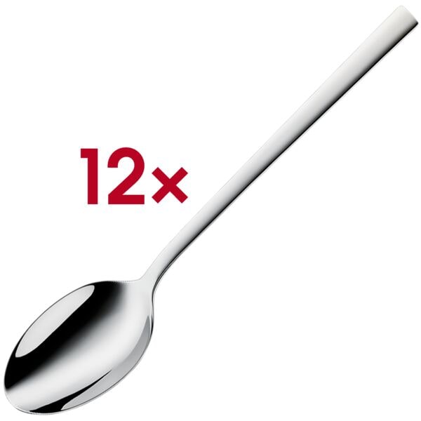 WMF Vorspeisenlöffel »Telos« 12 Stück 25 Image