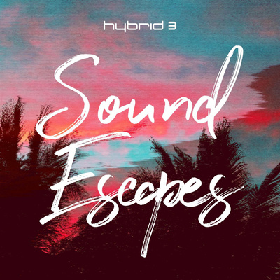AIR Music Technology Sound Escapes Hybrid 3