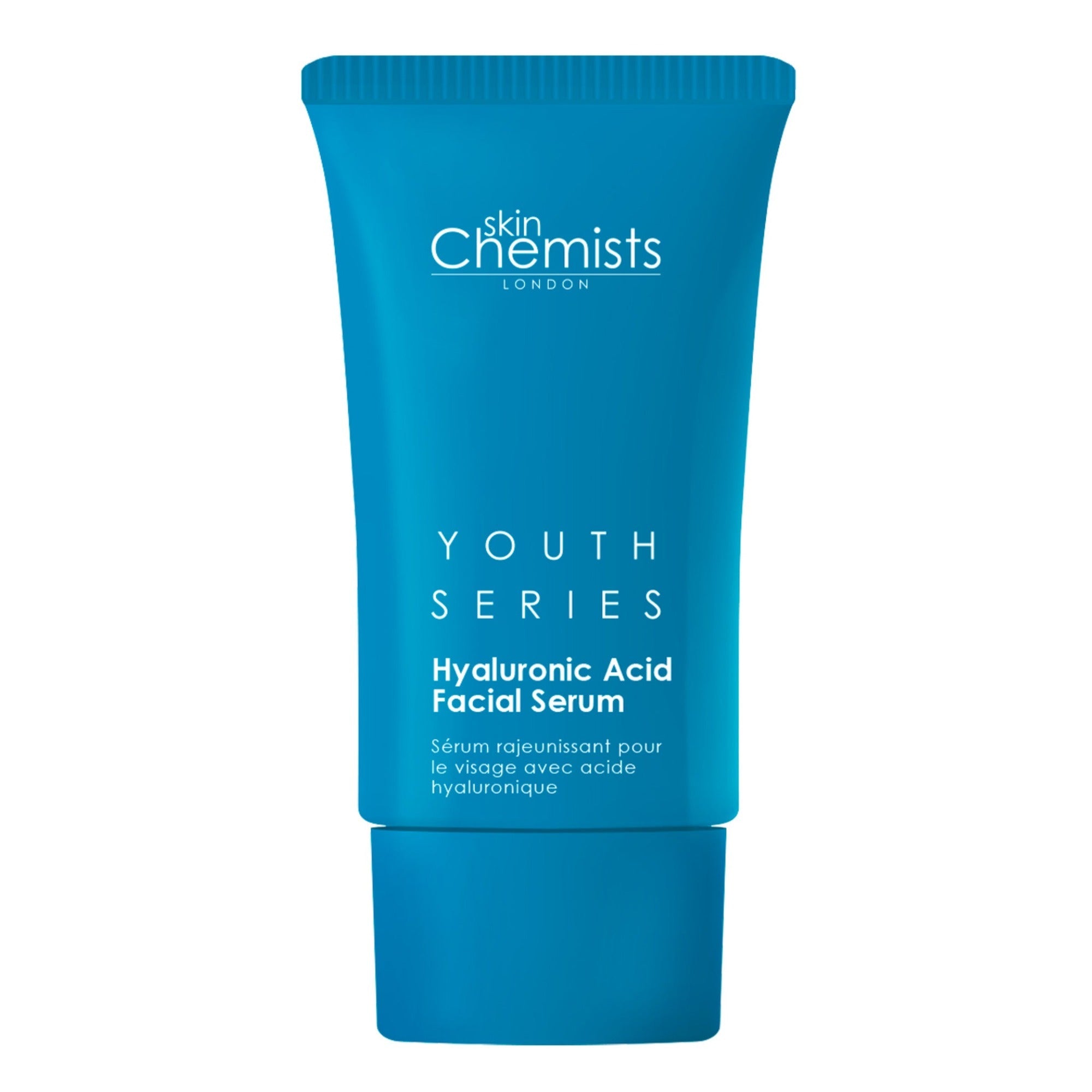 skinChemists Jugendserie 1,5% Hyaluronsäure Gesichtsserum 30ml Image