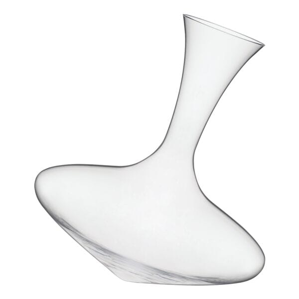 Rona Karaffe Kreisel 1500 ml ungeeicht transparent, 20.6x23 cm Image