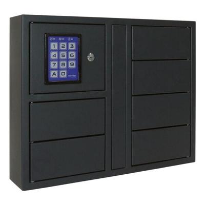 Rottner Schlüsselsafe »Key Depot 6« anthrazit Image