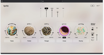 AIR Music Technology Sprite