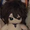 Gioco Identity V Luca Balsa 20 cm Ragazza Peluche Cartone Animato Cotone Carino Peluche Corpo della Bambola di Cotone Giocattoli di Peluche Peluche Regalo