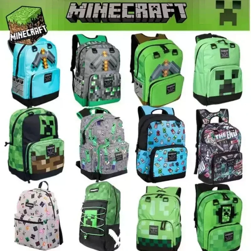 En Stock mon monde enfants sac d'école dessin animé multifonctionnel sac à dos école primaire étudiant sac à dos sac casual cadeau pour enfants