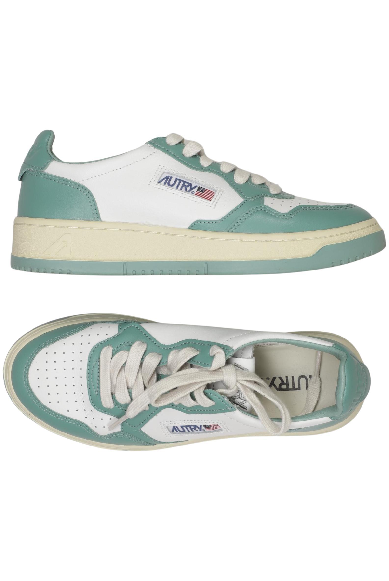 Autry Damen Sneakers, Gr. 38, mehrfarbig, kein Etikett Image