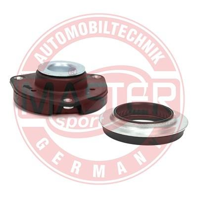 Master-sport Germany Reparatursatz, Federbeinstützlager [Hersteller-Nr. 180017140] für Audi, Seat, Skoda, VW Image