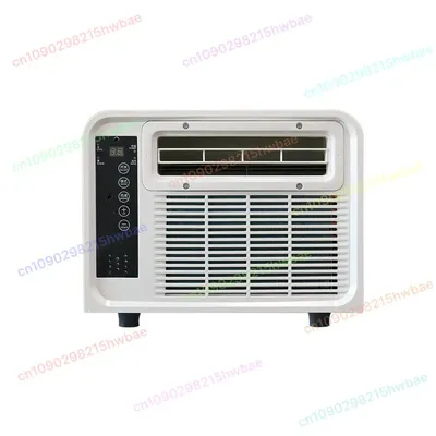 Heizung und Kühlung – 110 V/220 V energiesparende kleine AC-Einheit für tragbare Mini-Klimaanlage zu Hause/Büro
