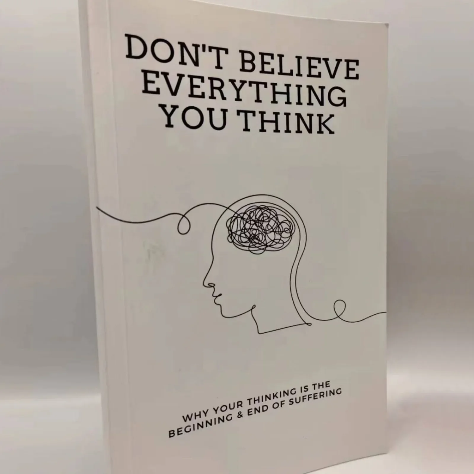 Bestseller Psychology Book: Stop Overthinking Toolkit - Critical Thinking Skills + Emotional Freedom Techniques