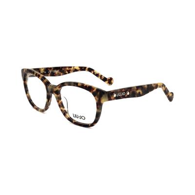 Liu Jo Women's Lj2617 215 49Mm Optical Frames