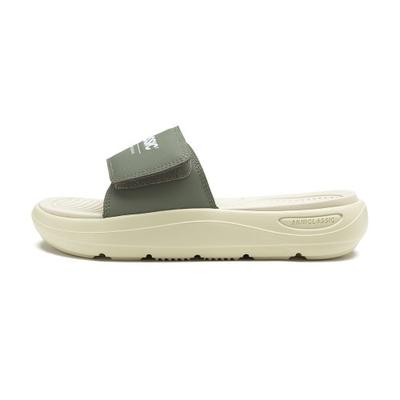 akiiiclassic Dual Cushioning Slide Olive