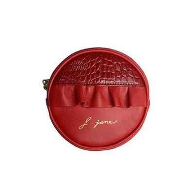 jjane Tambourine Ball Bag