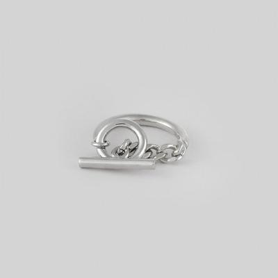 quarqor #7112 silver92.5 RING