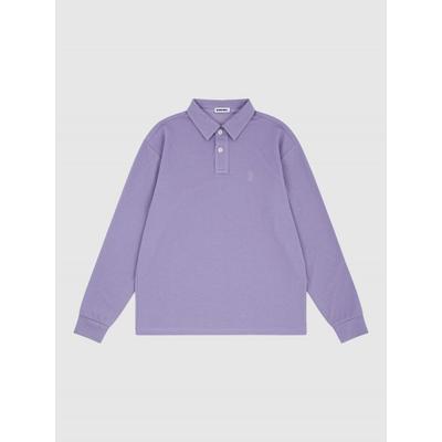 mavrk MVR PK Long Sleeve