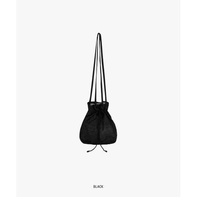 grove Elliott BagBLACK