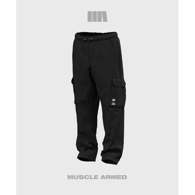 musclearmed MAPANTS