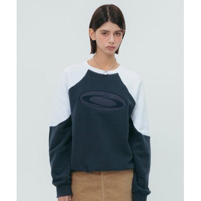 noiago NOI1104 Rugby sweatshirt