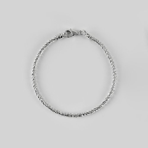 quarqor #7301 silver92.5 BRACELET