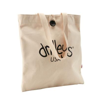 drilleys Eco Bag Natural