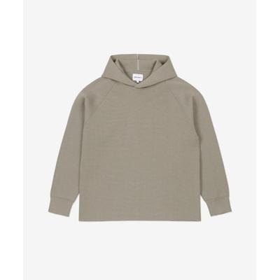 Norse Projects Men's Axle Milan Hood