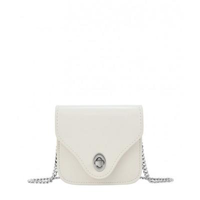 dumaro Scope Mini Bag / Ivory